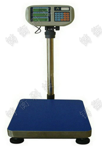 電子臺秤