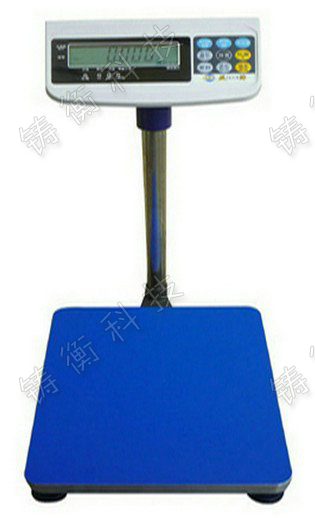 電子臺秤