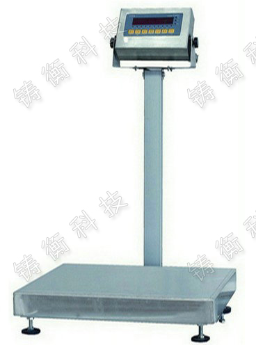 電子臺秤