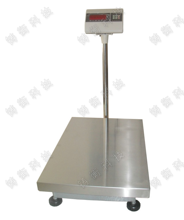 電子臺秤