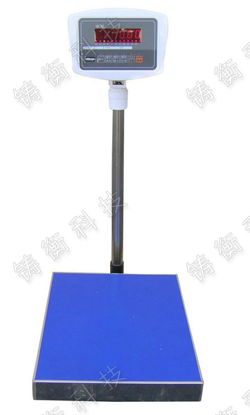 電子臺秤