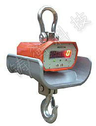 耐高溫吊鉤秤