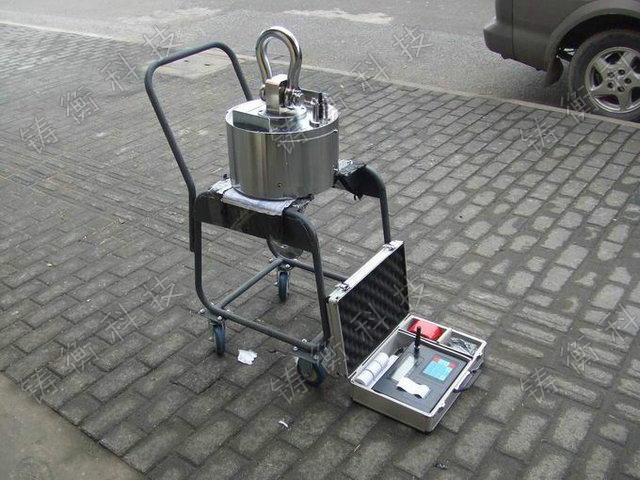 無(wú)線吊鉤秤